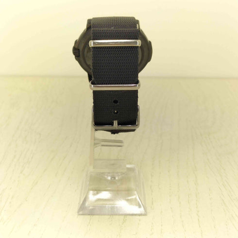 ルミノックス LUMINOX SERIES 3400 F-117 NIGHTHAWK クオーツ 腕時計 メンズ