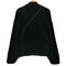 ポストアーカイブファクション POST ARCHIVE FACTION 5.1 HOODIE CENTER ジップフリースジャケット メンズ import:M