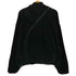 ポストアーカイブファクション POST ARCHIVE FACTION 5.1 HOODIE CENTER ジップフリースジャケット メンズ import:M
