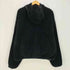 ポストアーカイブファクション POST ARCHIVE FACTION 5.1 HOODIE CENTER ジップフリースジャケット メンズ import:M