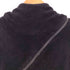 ポストアーカイブファクション POST ARCHIVE FACTION 5.1 HOODIE CENTER ジップフリースジャケット メンズ import:M