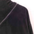 ポストアーカイブファクション POST ARCHIVE FACTION 5.1 HOODIE CENTER ジップフリースジャケット メンズ import:M