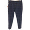 インコテックス INCOTEX SLIM FIT チェックウールパンツ メンズ JPN:48