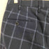 インコテックス INCOTEX SLIM FIT チェックウールパンツ メンズ JPN:48