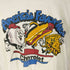 80-90S Chevrolet フロントプリントTee シングルステッチ メンズ
