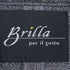 ブリッラペルイルグースト BRILLA per il gusto ウール 3B ニットジャケット メンズ JPN:46