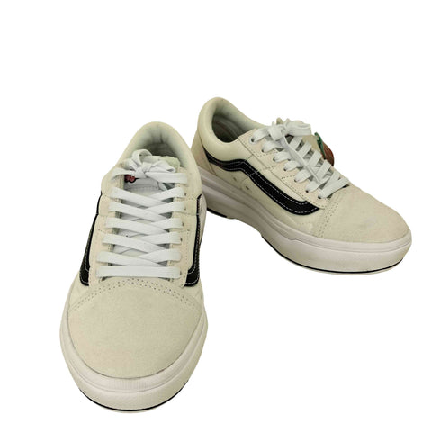 バンズ VANS OLD SKOOL OVERT オールドスクールオーヴァートCC メンズ JPN:25
