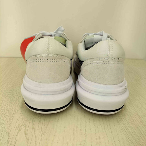 バンズ VANS OLD SKOOL OVERT オールドスクールオーヴァートCC メンズ JPN:25