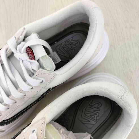 バンズ VANS OLD SKOOL OVERT オールドスクールオーヴァートCC メンズ JPN:25