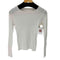 ヨウジヤマモト Yohji Yamamoto L/S クルーネックTシャツ レディース JPN:3