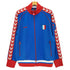 ヒュンメル HUMMEL フランス国旗 Grenoble ワッペン トラックジャケット メンズ import:L