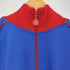 ヒュンメル HUMMEL フランス国旗 Grenoble ワッペン トラックジャケット メンズ import:L