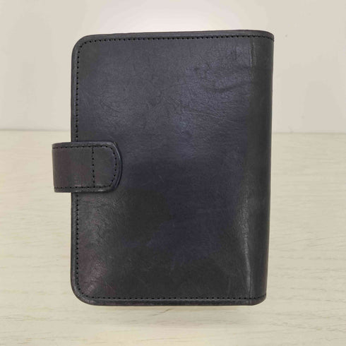 コーチ COACH OLD 二つ折り財布 メンズ