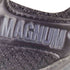 マグナム MAGNUM BRITISH ARMY ローカットスニーカー レディース US:6