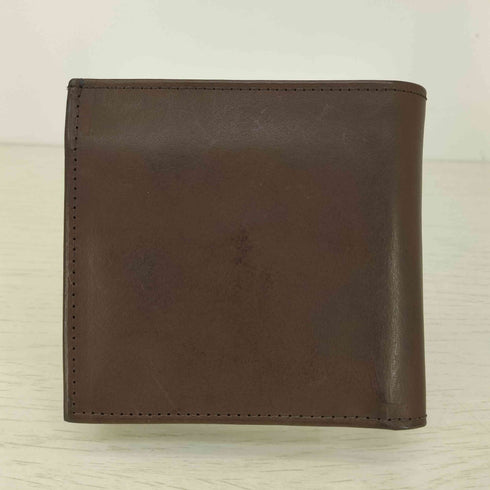 コーチ COACH OLD 二つ折り財布 メンズ ONE SIZE