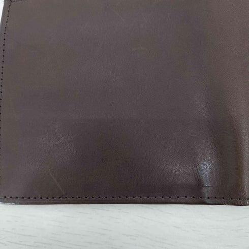 コーチ COACH OLD 二つ折り財布 メンズ ONE SIZE