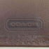 コーチ COACH OLD 二つ折り財布 メンズ ONE SIZE