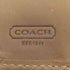 コーチ COACH シグネチャー パスポートケース レディース ONE SIZE