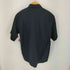 camel active 90S ロゴ刺繍 コットン S/S シャツ メンズ import:M