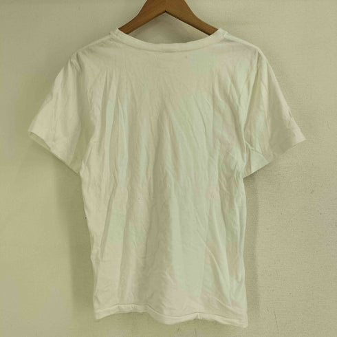 GLAD HAND フロントポケット ブランクカットソー メンズ import:S