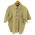 パタゴニア patagonia 90-2000S Island Hopper S/S Shirt メンズ JPN:XL