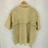 パタゴニア patagonia 90-2000S Island Hopper S/S Shirt メンズ JPN:XL