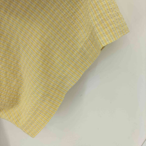 パタゴニア patagonia 90-2000S Island Hopper S/S Shirt メンズ JPN:XL