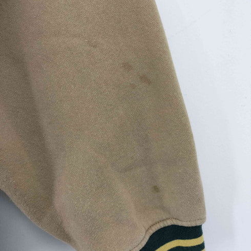 STANDARD WORKERS スウェットスタジアムジャンパー メンズ JPN:L