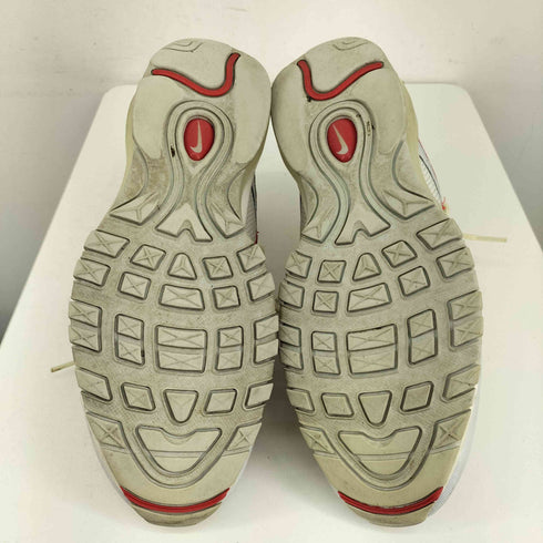 ナイキ NIKE AIR MAX 97 OG メンズ JPN:28