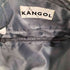 カンゴール KANGOL ロゴ刺繍 サコッシュ メンズ