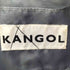 カンゴール KANGOL ロゴ刺繍 サコッシュ メンズ