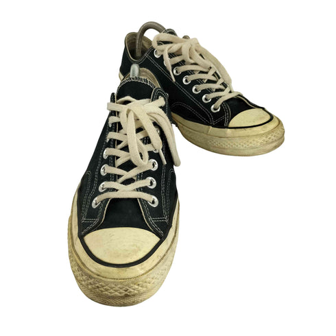 コンバース CONVERSE CONVERSE CHUCK TAYLOR ALL STAR 70 OX メンズ JPN:27