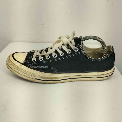 コンバース CONVERSE CONVERSE CHUCK TAYLOR ALL STAR 70 OX メンズ JPN:27