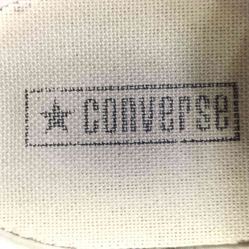 コンバース CONVERSE CONVERSE CHUCK TAYLOR ALL STAR 70 OX メンズ JPN:27