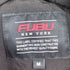 フブ FUBU ロゴテープ トラックジャケット メンズ JPN:M