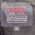 フブ FUBU ロゴテープ トラックパンツ メンズ JPN:L