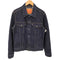 リーバイス Levis デニム トラッカー ジャケット メンズ import:S