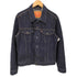 リーバイス Levis デニム トラッカー ジャケット メンズ import:S