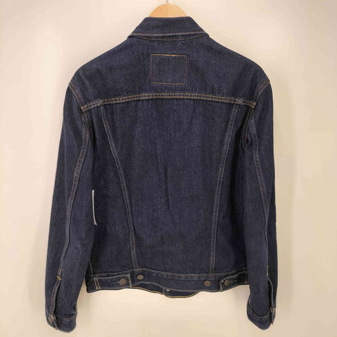 リーバイス Levis デニム トラッカー ジャケット メンズ import:S