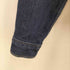 リーバイス Levis デニム トラッカー ジャケット メンズ import:S