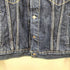 リーバイス Levis デニム トラッカー ジャケット メンズ import:S