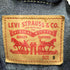 リーバイス Levis デニム トラッカー ジャケット メンズ import:S