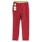 ユナイテッドアローズ UNITED ARROWS ドビー カラー スリムパンツ レディース JPN:36