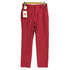 ユナイテッドアローズ UNITED ARROWS ドビー カラー スリムパンツ レディース JPN:36
