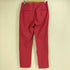 ユナイテッドアローズ UNITED ARROWS ドビー カラー スリムパンツ レディース JPN:36
