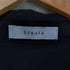 エストラータ STRATA ミックスレースシャツワンピース レディース regular