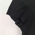ランバンコレクション LANVIN COLLECTION S/S フロントロゴプリントクルーネックTシャツ レディース JPN:38