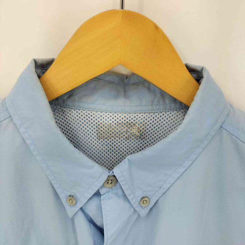 コロンビア Columbia バハマ II ショートスリーブ シャツ メンズ