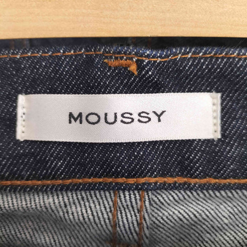 マウジー moussy MVS スキニージーンズ レディース US:25