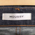 マウジー moussy MVS スキニージーンズ レディース US:25